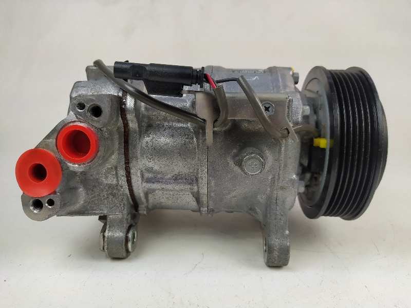 Recambio de compresor aire acondicionado para bmw serie x3 (g01) xdrive20d xline referencia OEM IAM 64526994082 22527010 GE44714