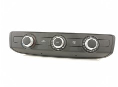 Recambio de mando climatizador para audi a1 sportback (gba) 25 tfsi básico referencia OEM IAM 83A820047F  