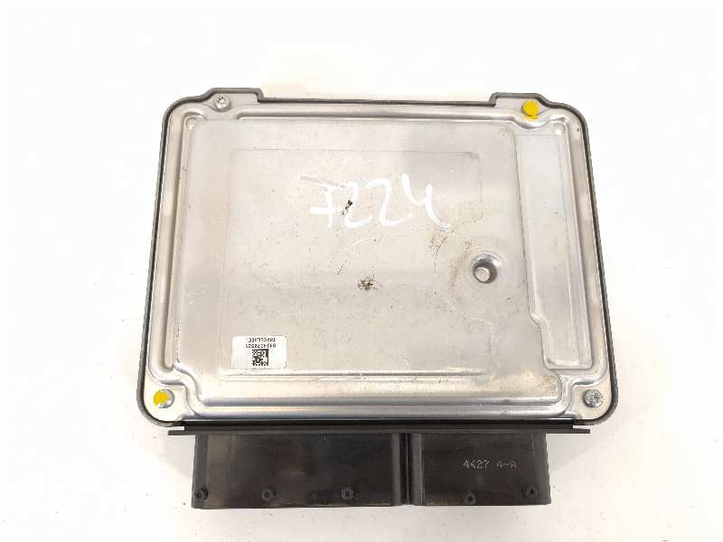 Recambio de centralita motor uce para volkswagen touran (1t2) traveller referencia OEM IAM 03G906021MP 0281014041 