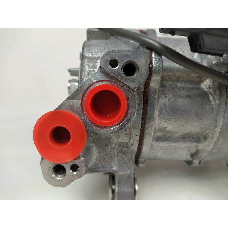 Recambio de compresor aire acondicionado para bmw serie x3 (g01) xdrive20d xline referencia OEM IAM 64526994082 22527010 GE44714