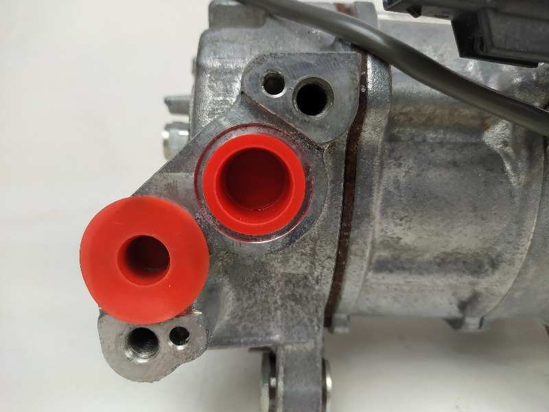 Recambio de compresor aire acondicionado para bmw serie x3 (g01) xdrive20d xline referencia OEM IAM 64526994082 22527010 GE44714