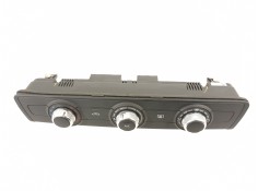 Recambio de mando climatizador para audi a1 sportback (gba) 25 tfsi básico referencia OEM IAM 83A820047F   2