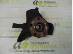 Recambio de mangueta delantera izquierda para peugeot expert kasten komfort confort acristalato largo referencia OEM IAM   