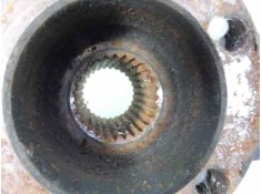 Recambio de mangueta delantera izquierda para peugeot expert kasten komfort confort acristalato largo referencia OEM IAM    2