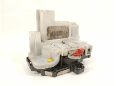 Recambio de cerradura puerta delantera derecha para fiat nuova 500 (150) blackjack referencia OEM IAM 51935112  