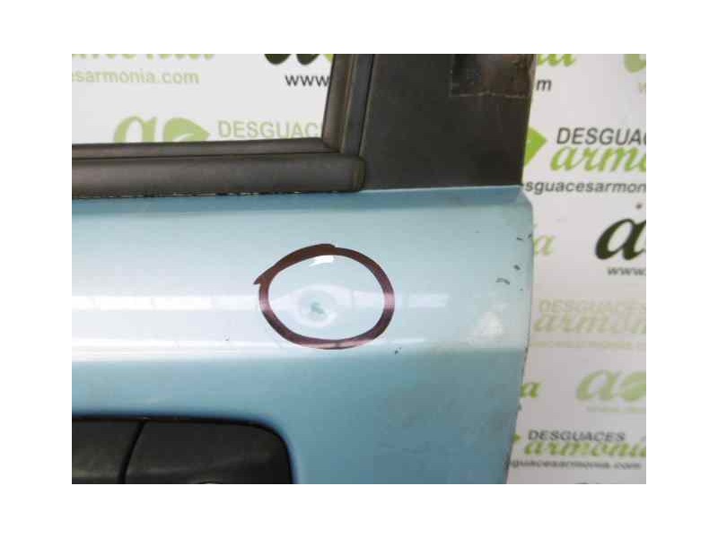 Recambio de puerta delantera izquierda para fiat panda (169) 1.2 8v emotion referencia OEM IAM   