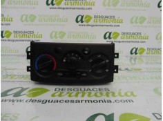 Recambio de mando calefaccion / aire acondicionado para chevrolet kalos 1.2 s (d/a) referencia OEM IAM   