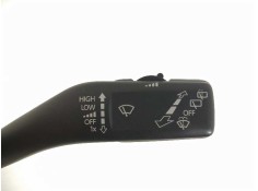 Recambio de mando intermitentes para volkswagen touran (1t2) traveller referencia OEM IAM 1K0953503GD 1K0953519H 1K0953513F 2