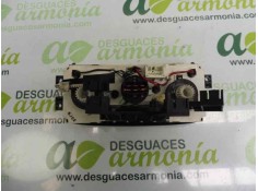 Recambio de mando calefaccion / aire acondicionado para chevrolet kalos 1.2 s (d/a) referencia OEM IAM    2