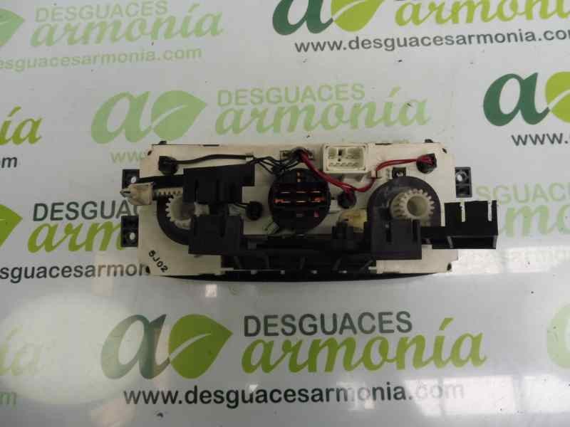 Recambio de mando calefaccion / aire acondicionado para chevrolet kalos 1.2 s (d/a) referencia OEM IAM   