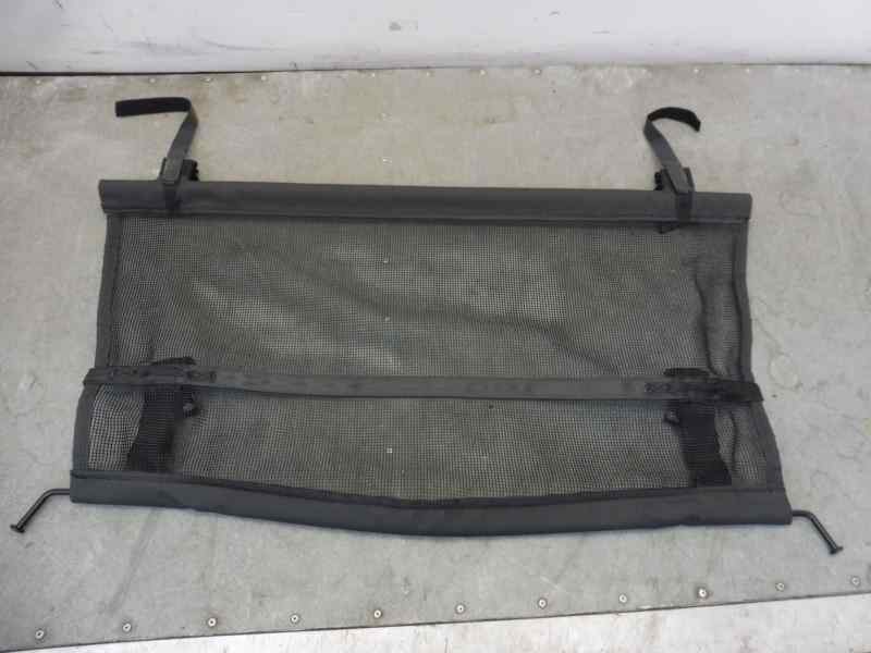 Recambio de bandeja trasera para bmw serie x3 (g01) xdrive20d xline referencia OEM IAM   