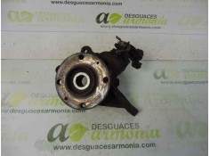 Recambio de mangueta delantera izquierda para peugeot 306 berlina 3/5 puertas (s1) style d referencia OEM IAM   