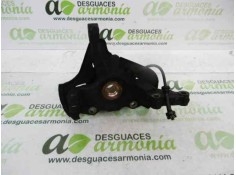 Recambio de mangueta delantera izquierda para fiat panda (169) 1.2 8v emotion referencia OEM IAM    2