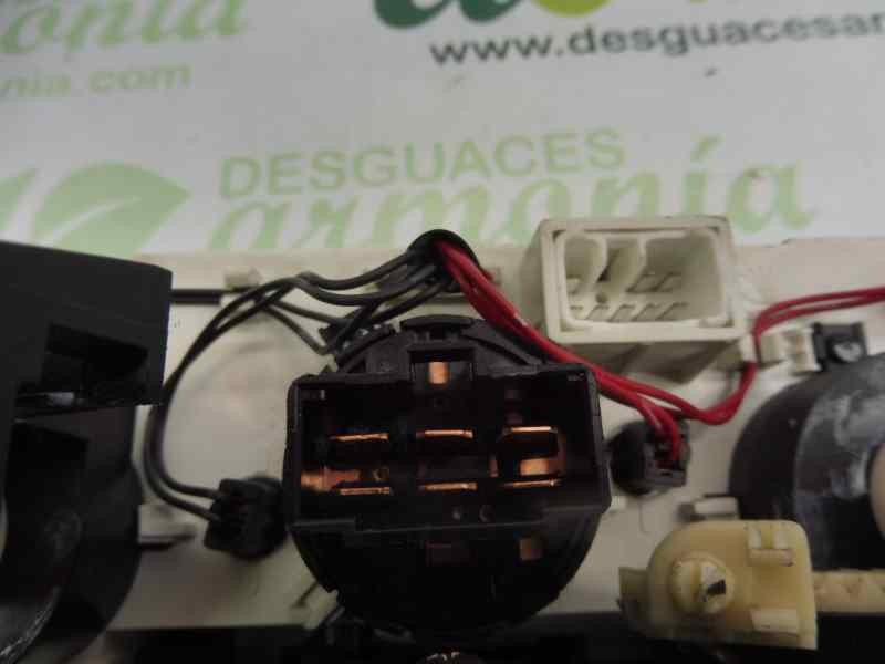 Recambio de mando calefaccion / aire acondicionado para chevrolet kalos 1.2 s (d/a) referencia OEM IAM   