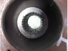 Recambio de mangueta delantera izquierda para peugeot 306 berlina 3/5 puertas (s1) style d referencia OEM IAM    2