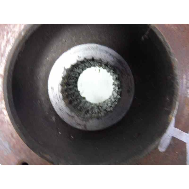 Recambio de mangueta delantera izquierda para peugeot 306 berlina 3/5 puertas (s1) style d referencia OEM IAM   