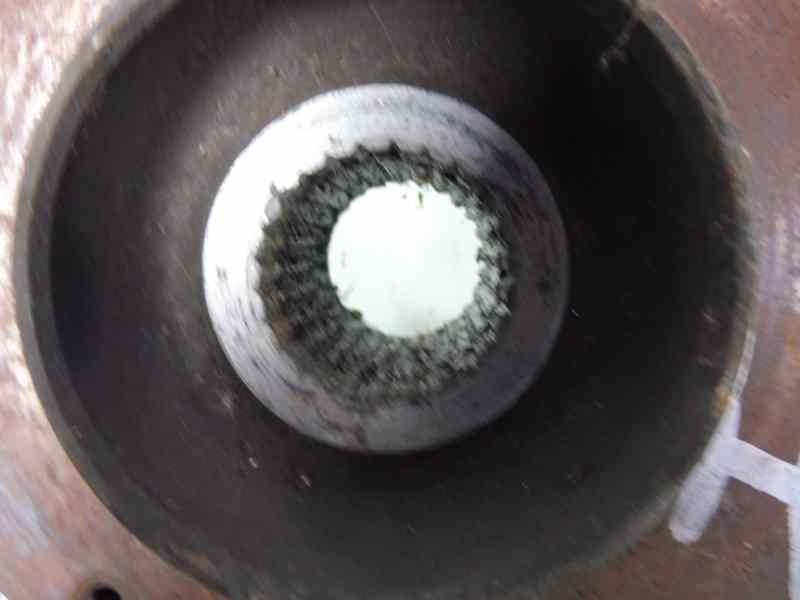 Recambio de mangueta delantera izquierda para peugeot 306 berlina 3/5 puertas (s1) style d referencia OEM IAM   