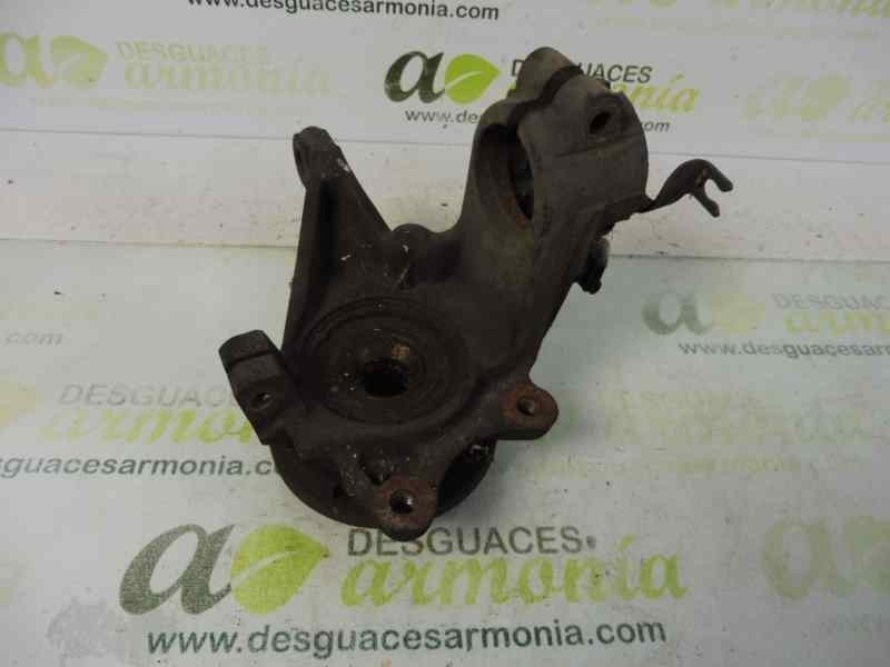 Recambio de mangueta delantera izquierda para peugeot 306 berlina 3/5 puertas (s1) style d referencia OEM IAM   