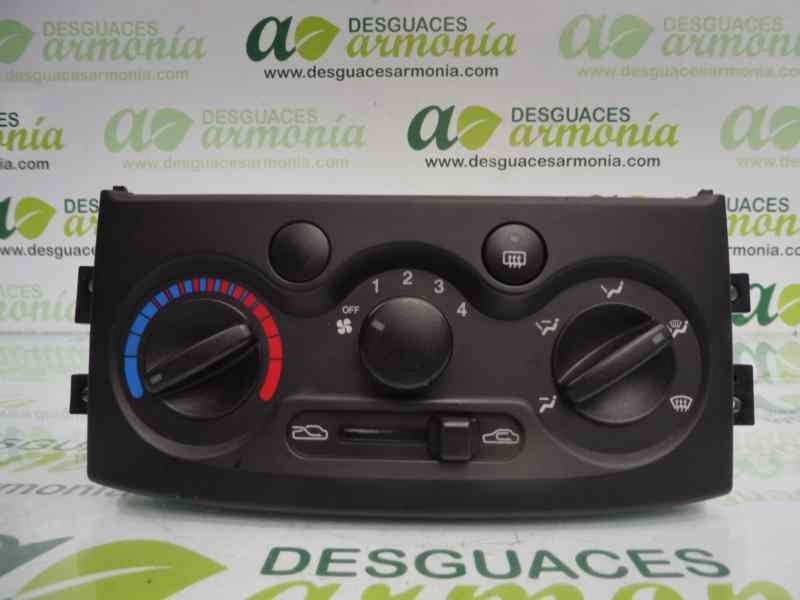 Recambio de mando calefaccion / aire acondicionado para chevrolet kalos 1.2 s (d/a) referencia OEM IAM   