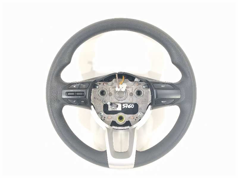 Recambio de volante para kia rio (yb) concept referencia OEM IAM   