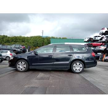 VOLKSWAGEN PASSAT B6 Variant (3C5) de desguace