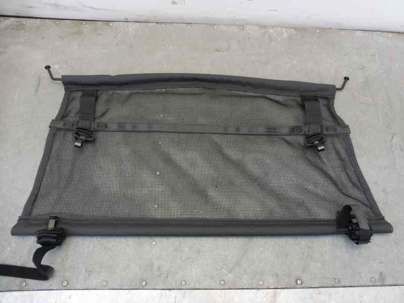 Recambio de bandeja trasera para bmw serie x3 (g01) xdrive20d xline referencia OEM IAM   