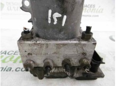 Recambio de abs para fiat panda (169) 1.2 8v emotion referencia OEM IAM 46802215 0265231312 0265800306 2