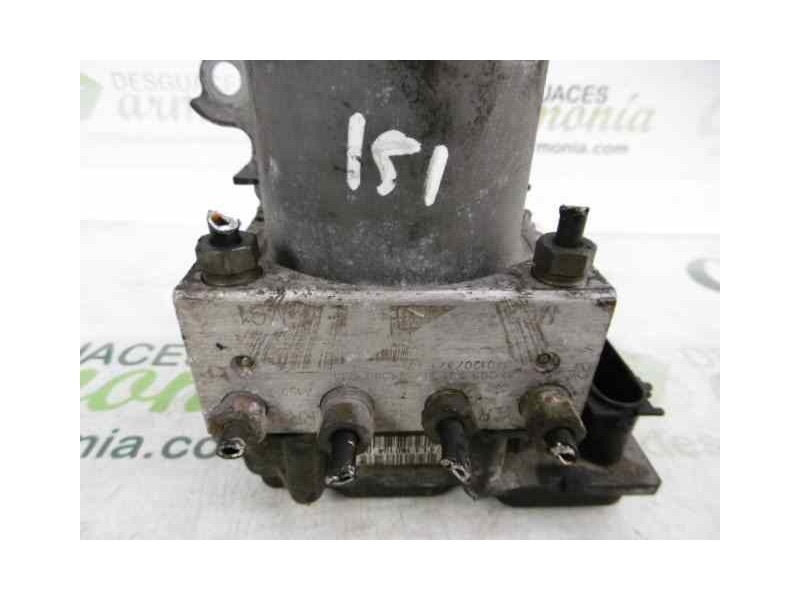 Recambio de abs para fiat panda (169) 1.2 8v emotion referencia OEM IAM 46802215 0265231312 0265800306