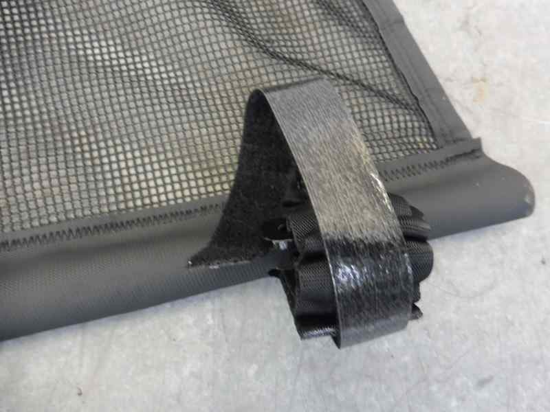 Recambio de bandeja trasera para bmw serie x3 (g01) xdrive20d xline referencia OEM IAM   