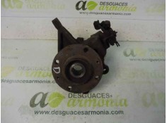 Recambio de mangueta delantera derecha para peugeot 306 berlina 3/5 puertas (s1) style d referencia OEM IAM   