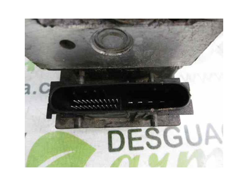 Recambio de abs para fiat panda (169) 1.2 8v emotion referencia OEM IAM 46802215 0265231312 0265800306