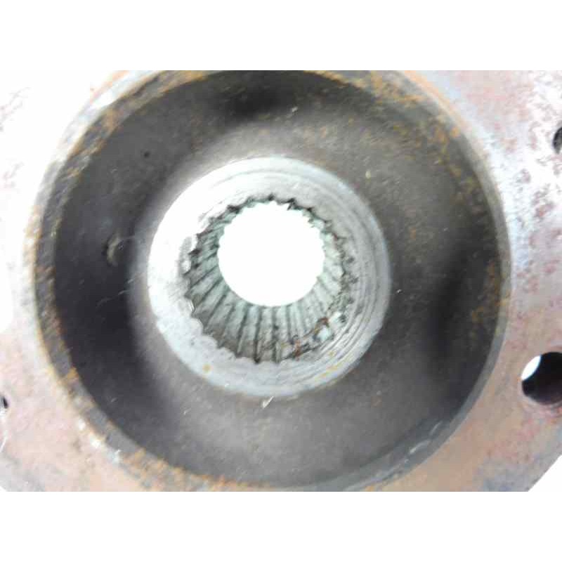 Recambio de mangueta delantera derecha para peugeot 306 berlina 3/5 puertas (s1) style d referencia OEM IAM   