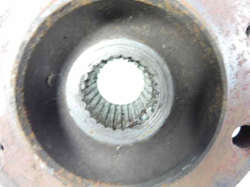 Recambio de mangueta delantera derecha para peugeot 306 berlina 3/5 puertas (s1) style d referencia OEM IAM   