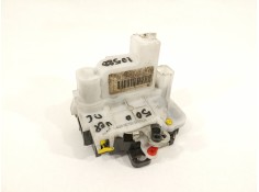 Recambio de cerradura puerta delantera izquierda para fiat nuova 500 (150) blackjack referencia OEM IAM 51935118  