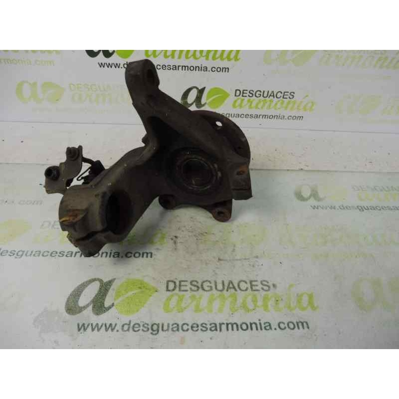 Recambio de mangueta delantera derecha para peugeot 306 berlina 3/5 puertas (s1) style d referencia OEM IAM   