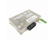 Recambio de modulo electronico para skoda suberb (3t4) active referencia OEM IAM 1Z0035729E  