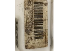 Recambio de cerradura puerta delantera izquierda para fiat nuova 500 (150) blackjack referencia OEM IAM 51935118   2