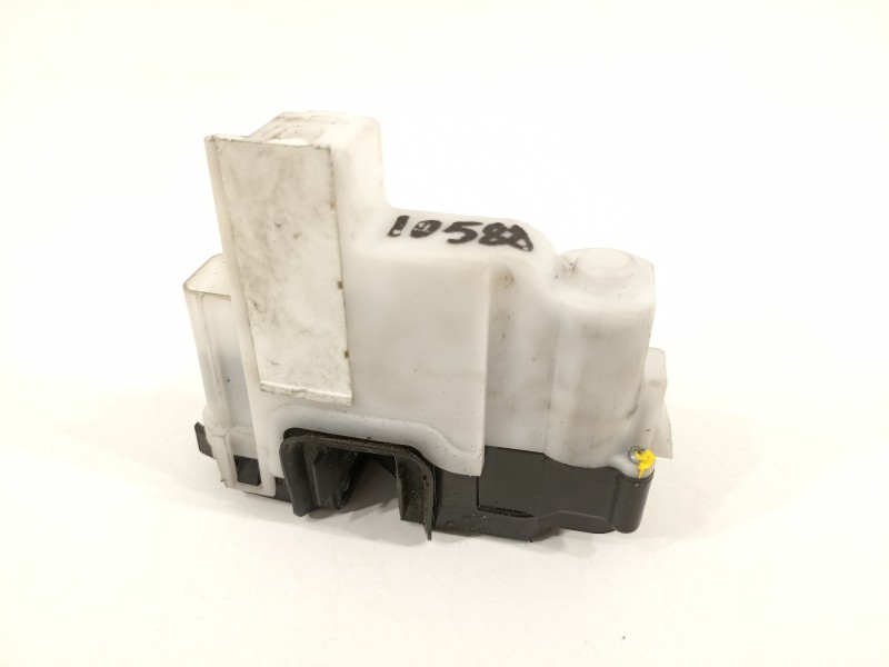 Recambio de cerradura puerta delantera izquierda para fiat nuova 500 (150) blackjack referencia OEM IAM 51935118  