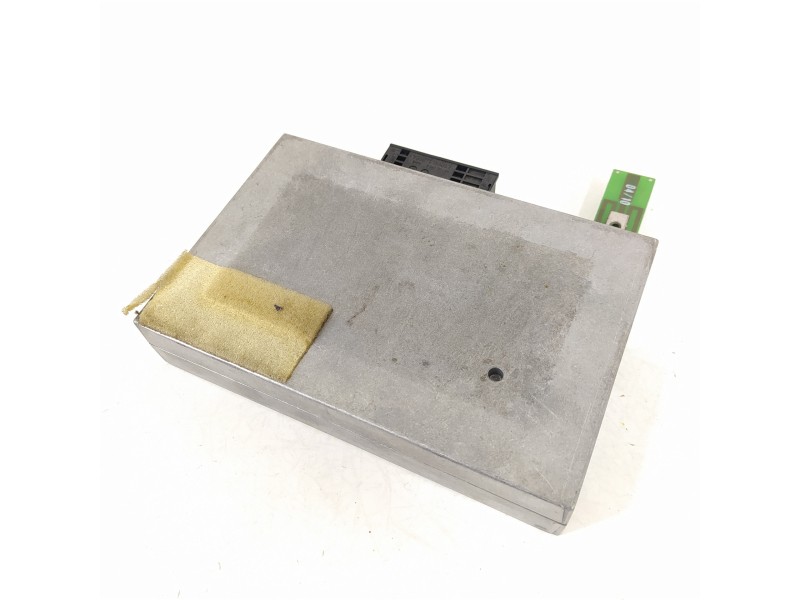 Recambio de modulo electronico para skoda suberb (3t4) active referencia OEM IAM 1Z0035729E  