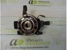 Recambio de mangueta delantera derecha para opel astra h berlina essentia referencia OEM IAM   