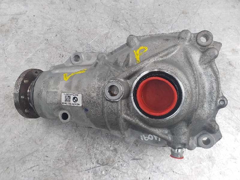 Recambio de diferencial delantero para bmw serie x3 (g01) xdrive20d xline referencia OEM IAM MG86799790118B199 NG025420746211 31