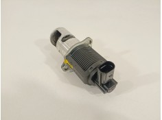 Recambio de valvula egr para renault megane ii berlina 5p authentique referencia OEM IAM 8200656008  