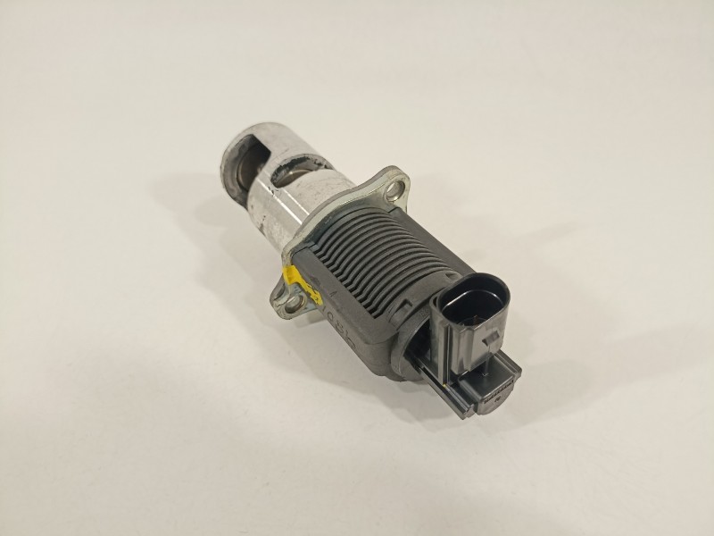 Recambio de valvula egr para renault megane ii berlina 5p authentique referencia OEM IAM 8200656008  