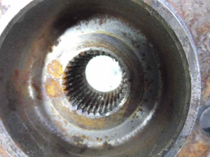 Recambio de mangueta delantera derecha para opel astra h berlina essentia referencia OEM IAM   