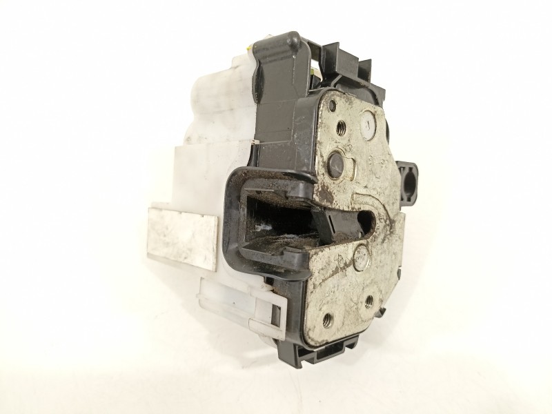 Recambio de cerradura puerta delantera izquierda para fiat nuova 500 (150) blackjack referencia OEM IAM 51935118  