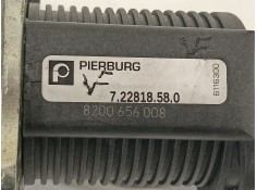 Recambio de valvula egr para renault megane ii berlina 5p authentique referencia OEM IAM 8200656008   2