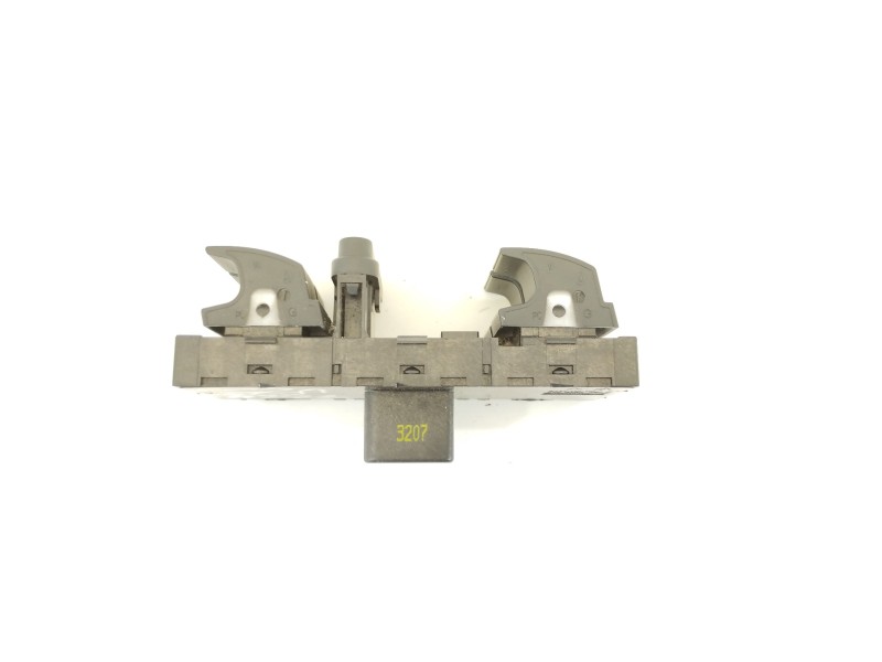 Recambio de mando elevalunas delantero izquierdo para volkswagen touran (1t2) traveller referencia OEM IAM 1K4959857B  