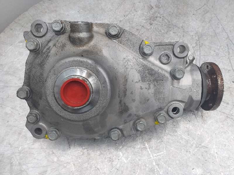 Recambio de diferencial delantero para bmw serie x3 (g01) xdrive20d xline referencia OEM IAM MG86799790118B199 NG025420746211 31