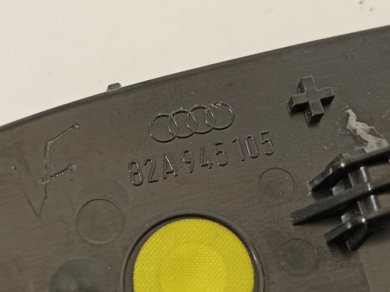 Recambio de no identificado para audi a1 sportback (gba) 25 tfsi básico referencia OEM IAM 82A945105 82A945106 