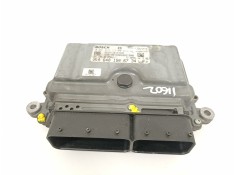 Recambio de centralita motor uce para mercedes-benz clase a (w169) a 180 cdi exclusive edition (169.007) referencia OEM IAM A640